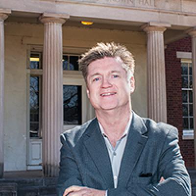 Peter D. O'Neill