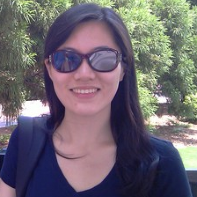 Xiaoyan Liu