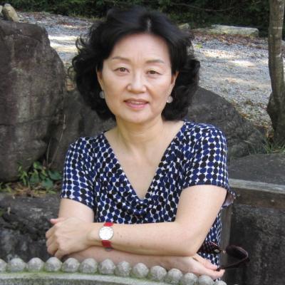Hyangsoon Yi | Comparative Literature